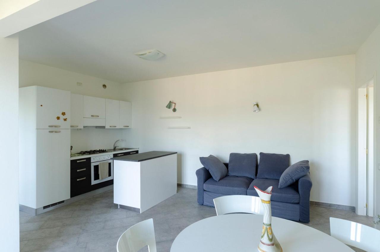 Joivy Vista Mondo Lägenhet Rapallo Exteriör bild