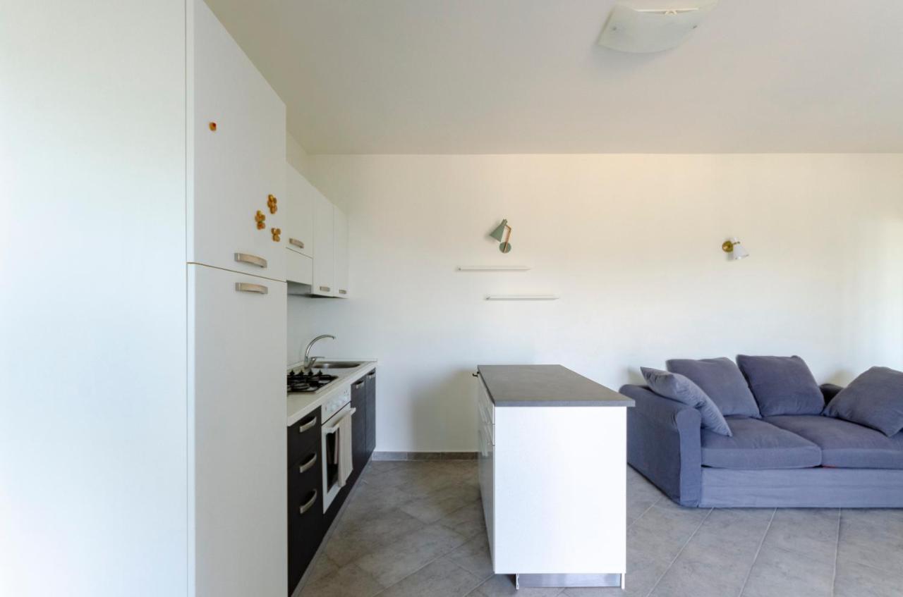 Joivy Vista Mondo Lägenhet Rapallo Exteriör bild